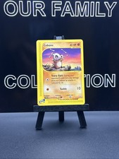 Pokemon TCG Cubone 72/147 Common Aquapolis Regular 2002 on eBay