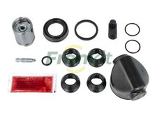 Bremssattel Reparatursatz hinten für Renault Clio II BB_ CB_ Megane I