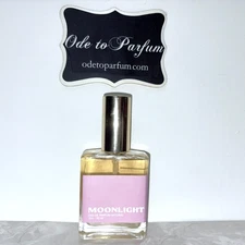 MOONLIGHT Perfume for Women by Nomad Design Indie Eau de Parfum Spray NWT