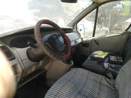 320670082 Bomba Freno para RENAULT TRAFIC II COMBI 2005 3430504 - Imagen 8 de 10