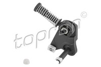 Topran Reparatursatz Schalthebel 118 292 FüR BQ1 VW 5G1 BE1 Golf BE2 Audi Skoda