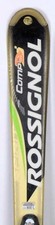Rossignol COMP 9J blk - Sci Usati Junior Taglie 100, 110, 120, 93, 130