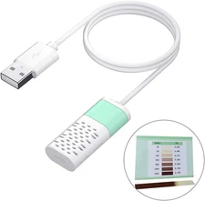 Sodium Hypochlorite Generator, Testing Paper Included