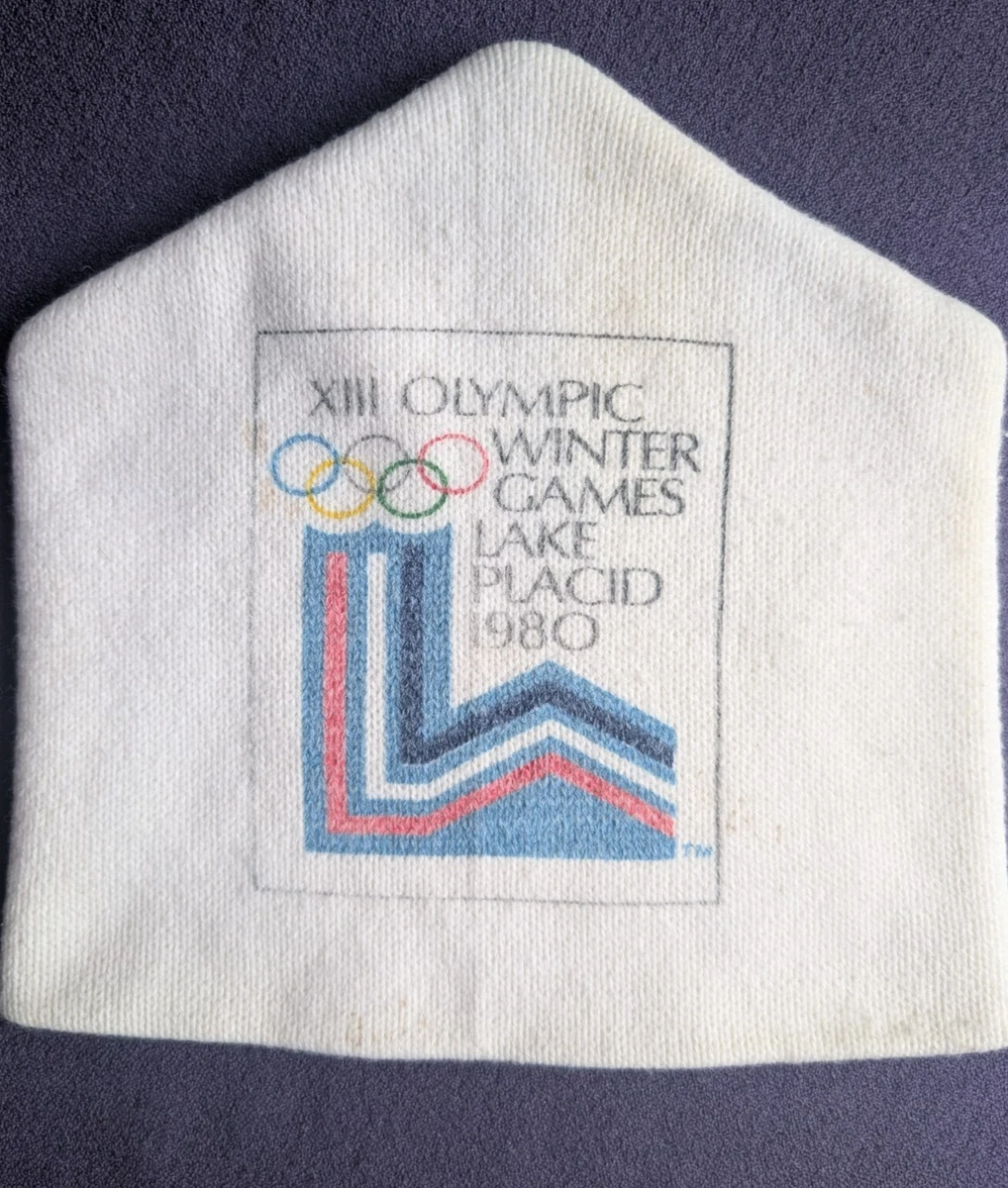 Men Lake Placid 1980 Olympics Fan Apparel & Souvenirs for sale | eBay