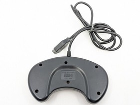 Sega Mega Drive HAA-2510 Console w/ Controller AV Cable AC Adapter Tested Japan