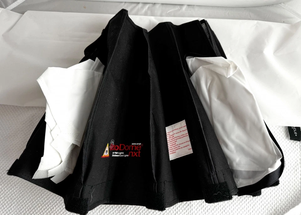 Photoflex Extra Small OctoDome NXT Softbox - Image 2 of 4