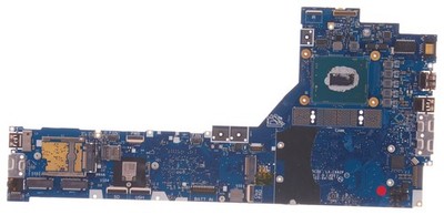 DELL Precision 16 7670 D-Hauptplatine