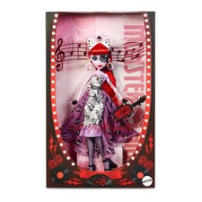 2024 - MONSTER HIGH - OUTTA FRIGHT OPERETTA - HRP93 - NEW