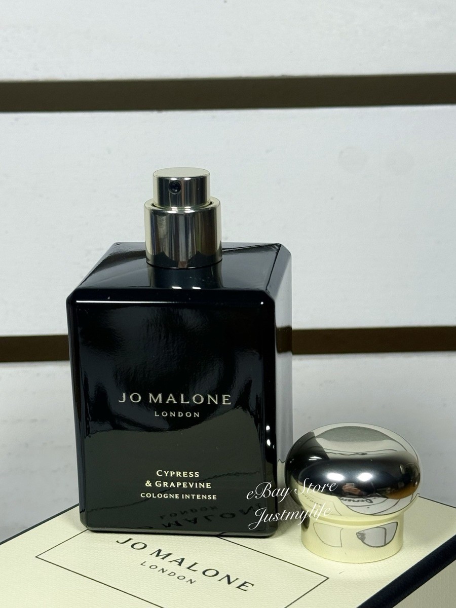 Jo Malone London Cypress & Grapevine Cologne Intense, Medium 1.7oz