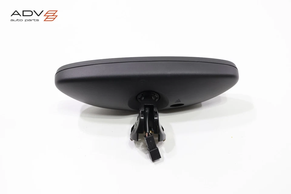 2005 - 2012 PORSCHE BOXSTER INTERIOR REAR VIEW MIRROR OEM - Image 3 of 4