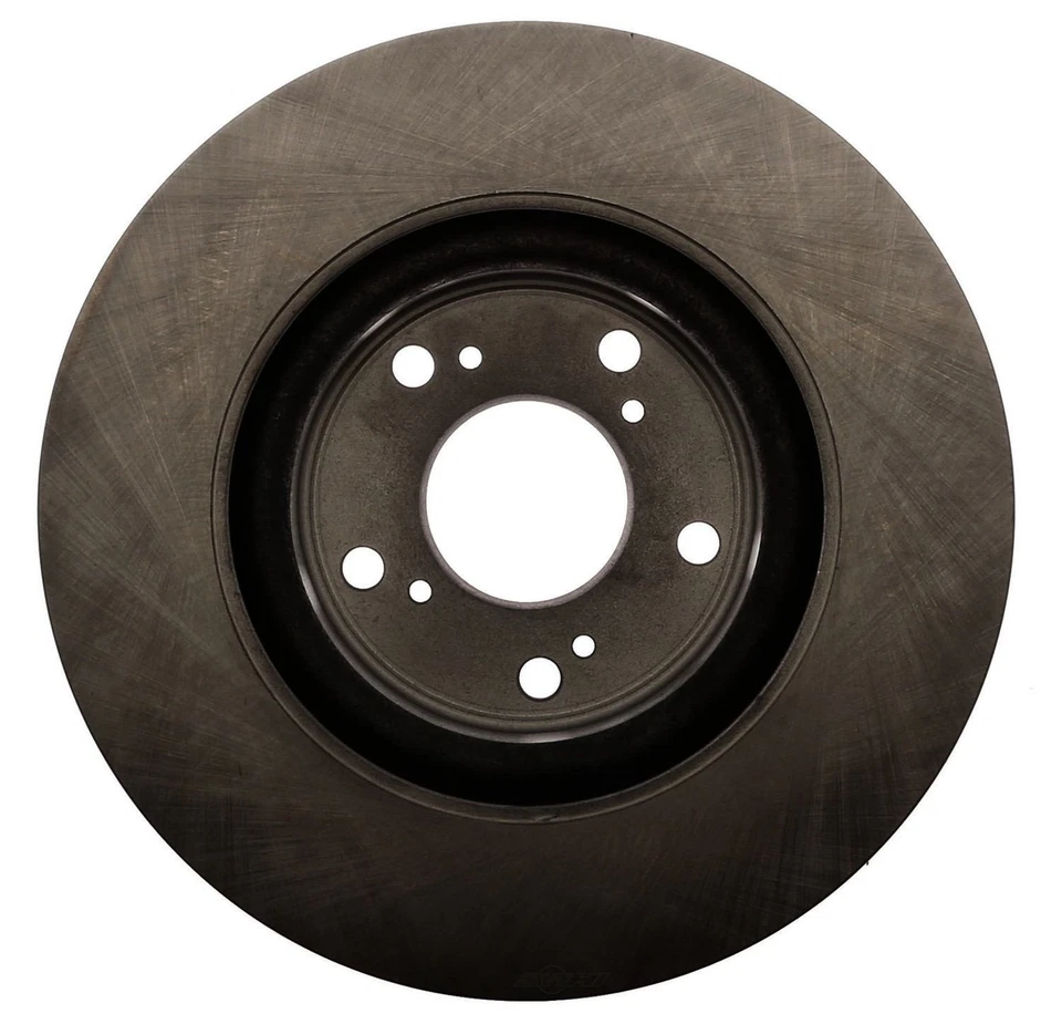 Rotor de freno de disco para Honda CR-V 2012-2016 ACDELCO ADVANCE Foto 3 de 4