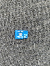 Nintendo Switch SanDisk 400GB MicroSDXC Game Memory Card Authentic