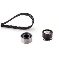 Zahnriemensatz FüR Fiat Marea 185 1.6 96 Bis 02 Gates 182B5098 182A6000