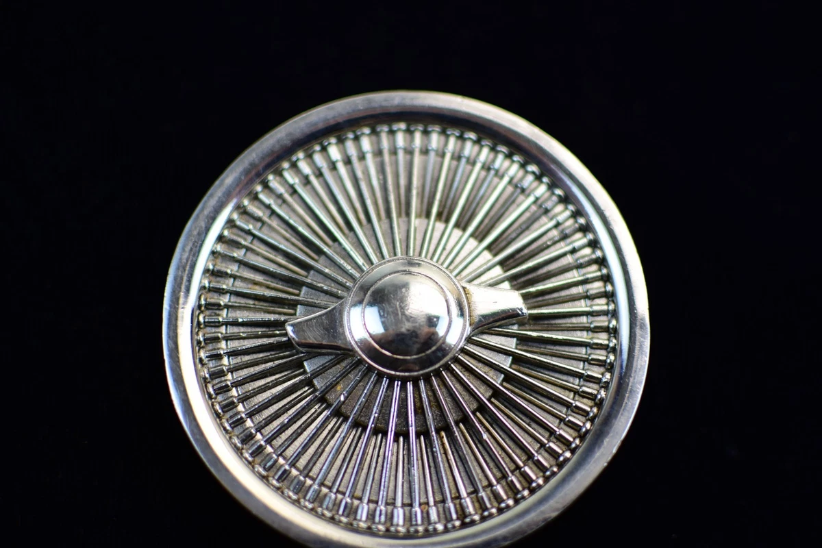 Famous Stars & Straps Chrome Belt Buckles for sale | eBay