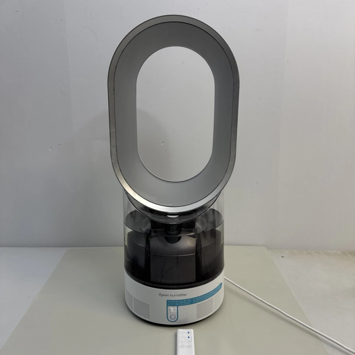Dyson AM10 Silver Humidifiers for sale | eBay