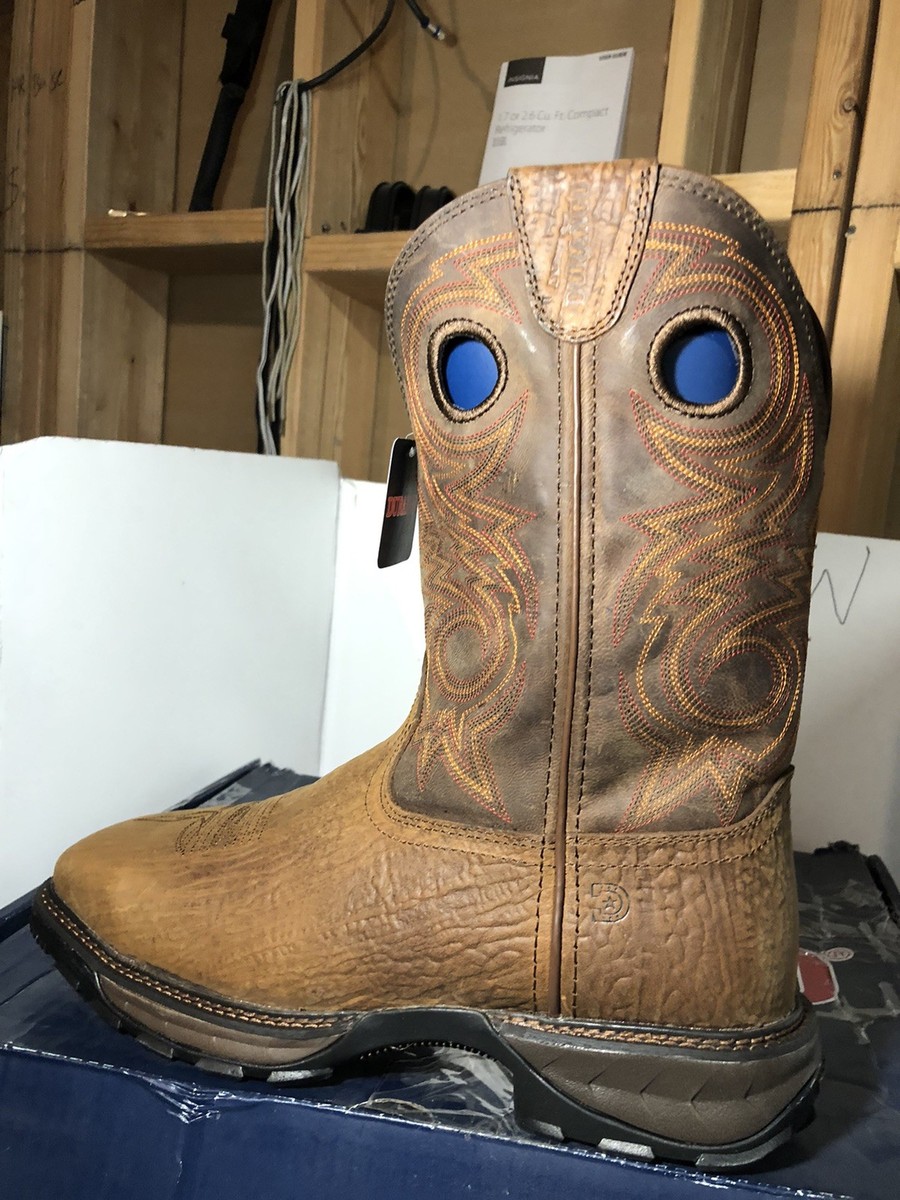 Durango Maverick XP Composite Toe Western Work Boot  display picture 3