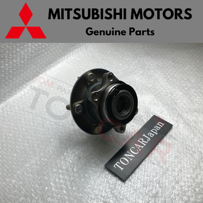 GENUINE OEM MITSUBISHI Right 43202W070P HUB ASSY | eBay