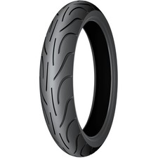 Michelin Pilot Power 2ct Front Tire - 12060zr17 24566