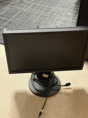NEC Monitor