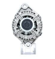 Lichtmaschine 140A Neu Original SEG (Bosch) Oe-Nr. 0124425302 FüR Saab