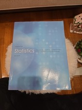 Statistics James Mcclave Sta 2122/3123 FIU Florida International University