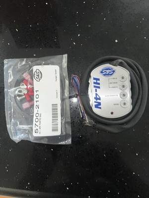 S&S Cycle HI-4N Ignition Module 1970-1999 Harley Dyna Touring Softail Sportster