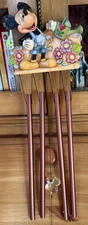 Disney Traditions Mickey Windchime by Enesco/Jim Shore