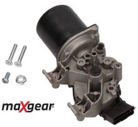 Maxgear 57-0158 Wischermotor Motor Scheibenwischer FüR Nissan