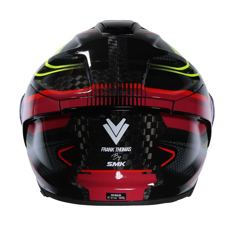 Frank Thomas SMK Venom Carbon Blade GL234, photo 6 of 7