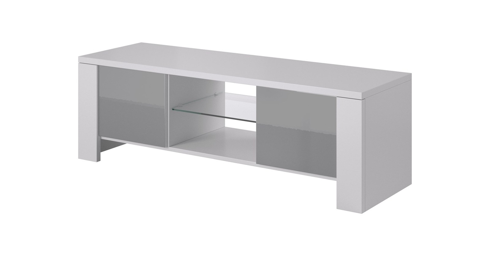 5903815004254 Cama WEST BISZ TV-Stnder - Entertainment-Center 1 Regale Cam 27790₽
