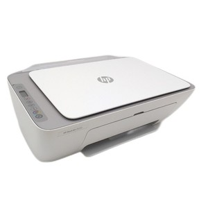 Hp Deskjet 2820E Multifunktionsdrucker Lieferung ohne Patronen unvollständig