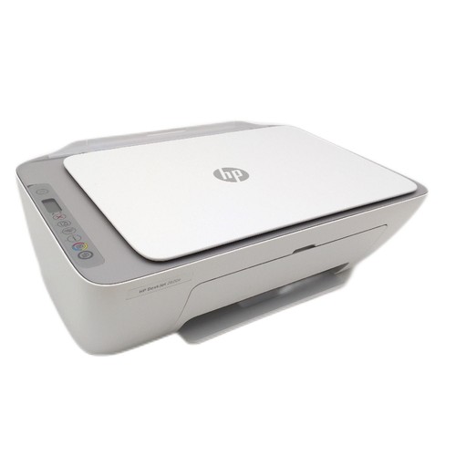 Hp Deskjet 2820E Multifunktionsdrucker Lieferung ohne Patronen unvollständig