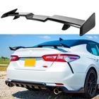 JDM TRD Style Trunk Spoiler Wing For Toyota Camry SE XSE LE 8th Gen 2018-2025