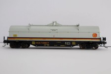 Atlas HO 20007466 - Master - 42' Coil Steel Car "Kansas City Southern" 720023