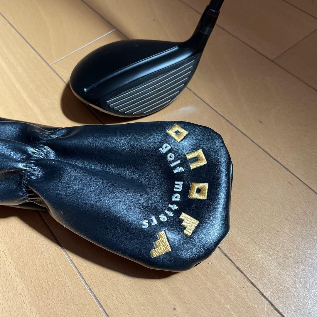 オノフ KURO 2022 5W 18° CBT622F S Onoff Fairway Kuro 2022 5W Cbt 622F 18 S | eBay