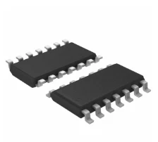 TLE4279GM  IC REG LIN 5V 150MA P-DSO-14-8