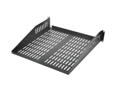 Tripp Lite SmartRack 2U Cantilever Fixed Shelf SRSHELF2P