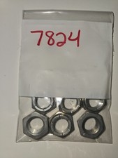 きの NOS Genuine Harley Davidson Part 7824 Locking Hex Nut for sale