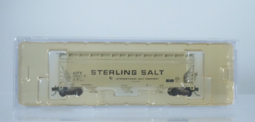 Vagón de tren tolva InterMountain STERLING 48637 escala N - 67026-01 | Zustand: Used
