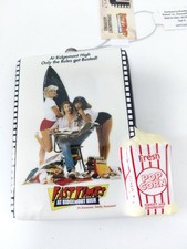 Fast Times at Ridgemont High Movie Poster Decoupage Ornament Movie Memorabilia