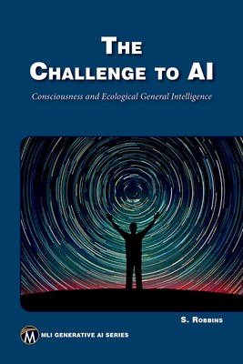 STEPHEN ROBBINS The Challenge to AI (Taschenbuch) MLI Generative AI Series