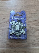 DLP - Madame Leota - Phantom Manor disney pin disneyland paris