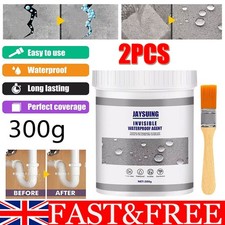 Insulation Sealant Anti-leak Waterproof Nano Glue for Roof Broken Agent Leaks.