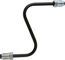 Front Brake Line Pipe - Brake Tube Caliper To Flex Hose No.4 Fit for 2010-2022 4