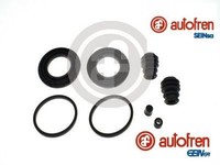 Autofren Seinsa D42906 Reparatursatz FüR Bremssattel Reparatursatz