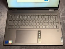 Lenovo Yoga 7 16IRL8 16in Core i7-1355U 16GB ...