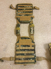 Airsoft vest