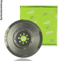 Valeo Schwungrad FüR Kupplung Schwungscheibe Dual Mass Flywheel 836223