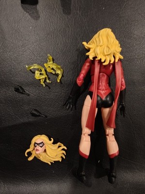 Marvel Legends Warbird Dark Avengers | eBay