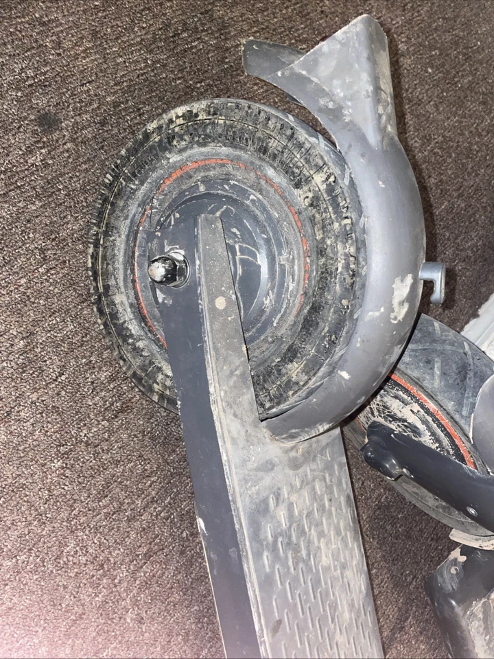 Электрический скутер - Изображение 3 из 4